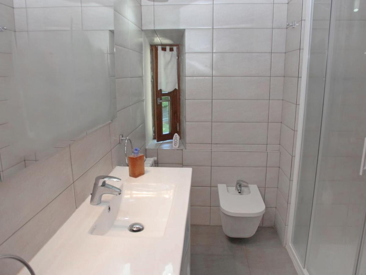 Holiday Home Uxaneko-Errota By Interhome Bera  Dış mekan fotoğraf