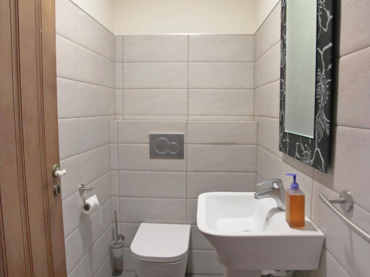 Holiday Home Uxaneko-Errota By Interhome Bera  Dış mekan fotoğraf