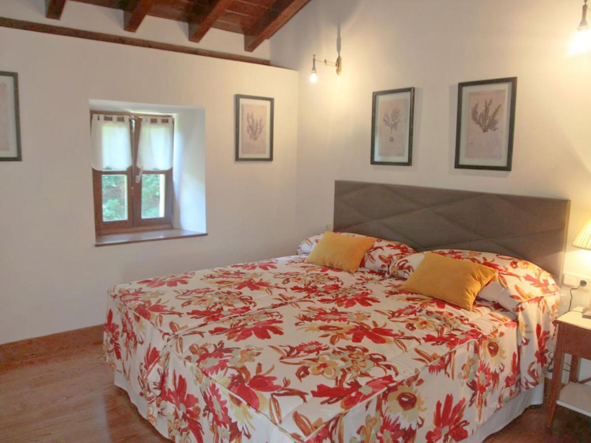 Holiday Home Uxaneko-Errota By Interhome Bera  Dış mekan fotoğraf