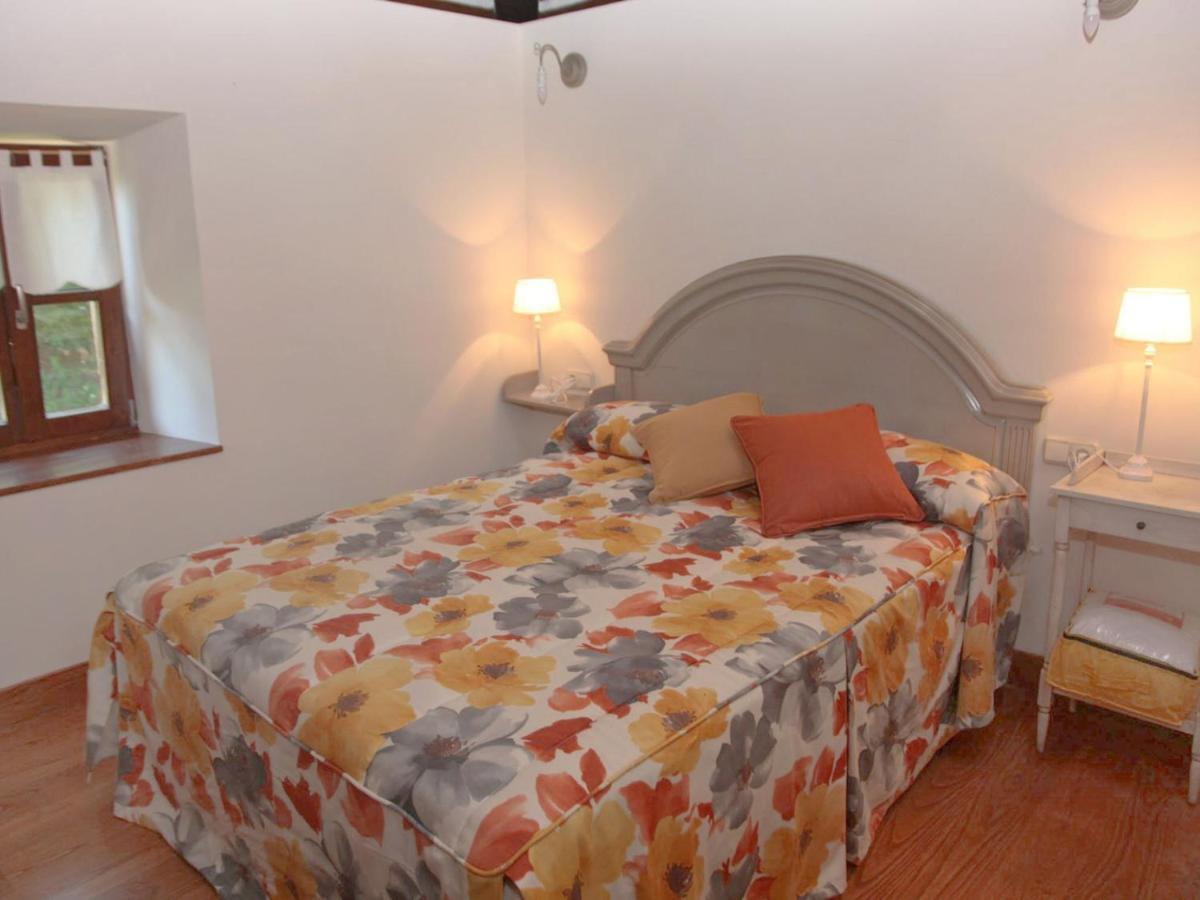 Holiday Home Uxaneko-Errota By Interhome Bera  Dış mekan fotoğraf
