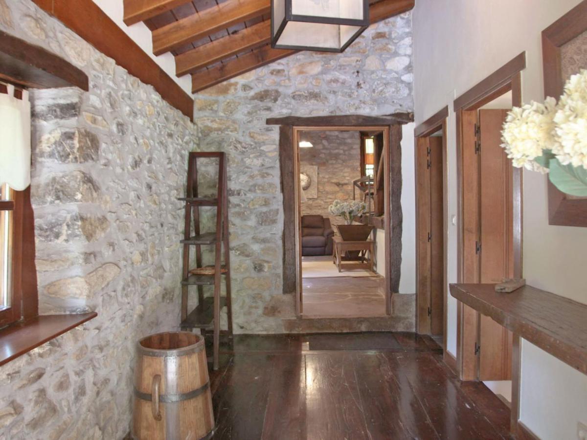 Holiday Home Uxaneko-Errota By Interhome Bera  Dış mekan fotoğraf